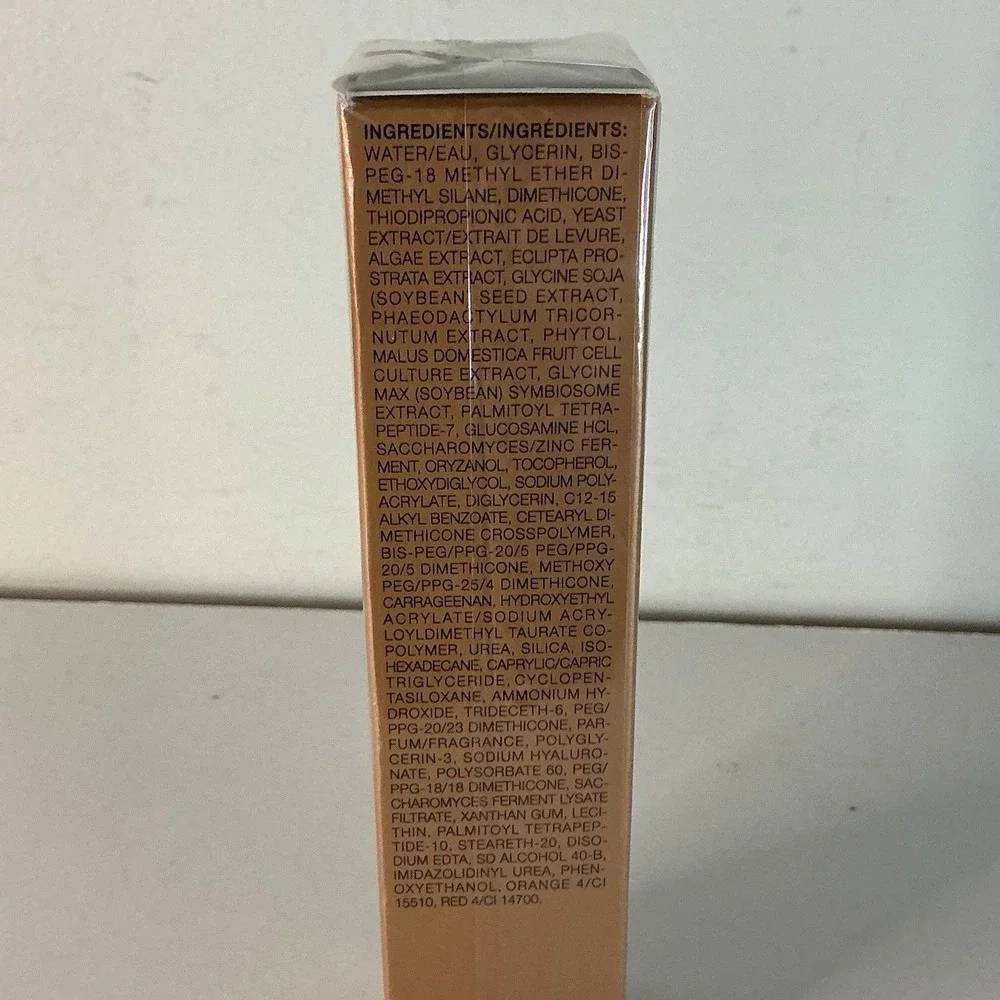 Avon Anew Anti-Aging Power Serum‎ 1.0 oz Full Size Sealed